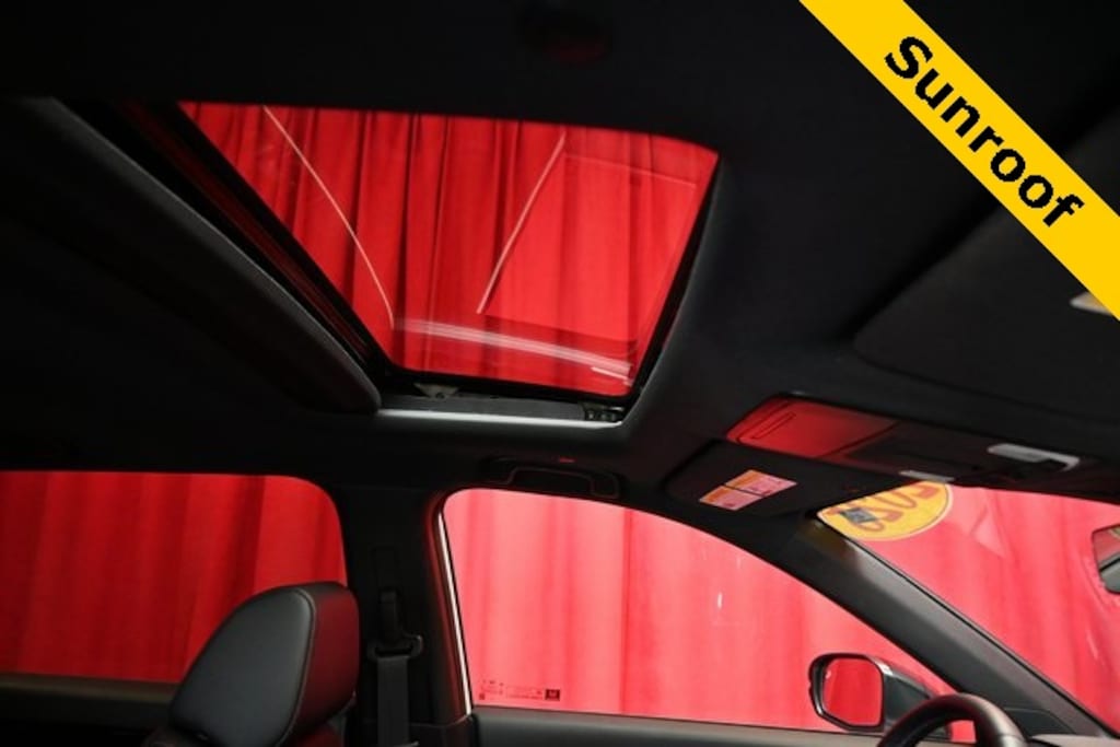 Used 2025 Honda CR-V Hybrid Sport Touring SUV