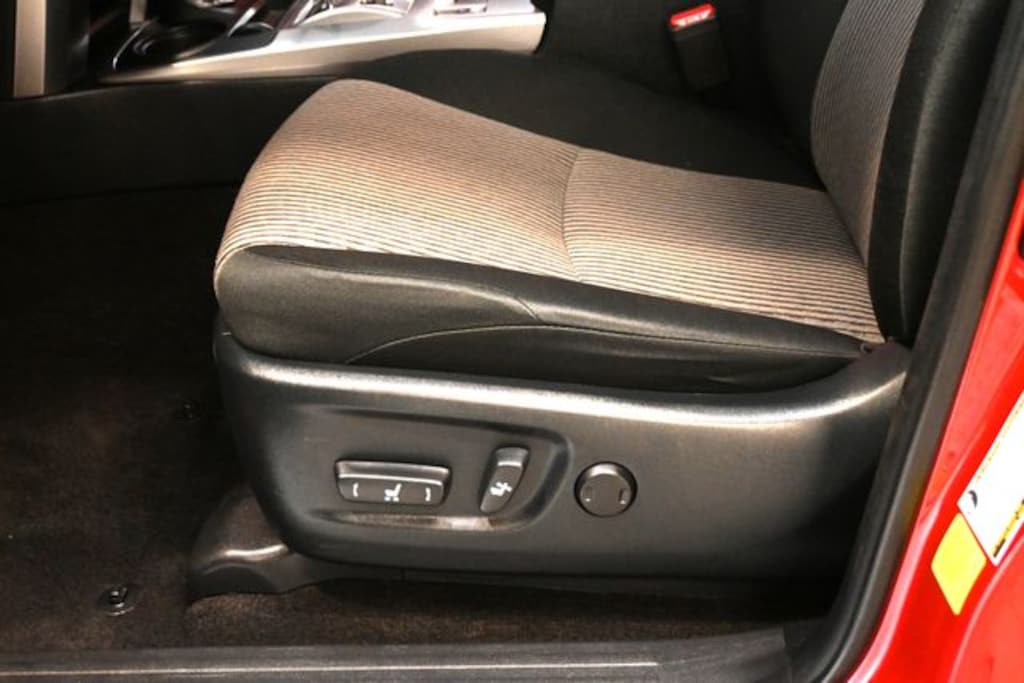 Certified 2024 Toyota 4Runner SR5 SUV