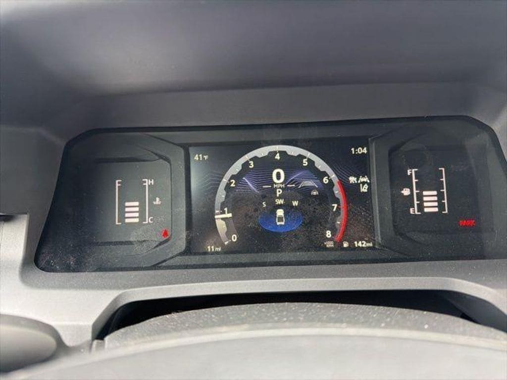 2026 Toyota Tacoma SR5 - Photo 16