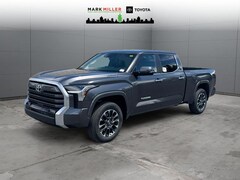 2026 Toyota Tundra i-FORCE MAX Limited LIMITED CREWMAX 6.5