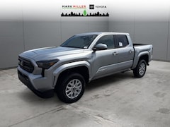 2026 Toyota Tacoma SR5 4X4 DOUBLE CAB