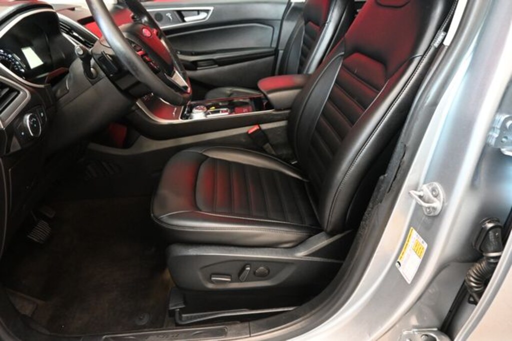 Used 2020 Ford Edge SUV