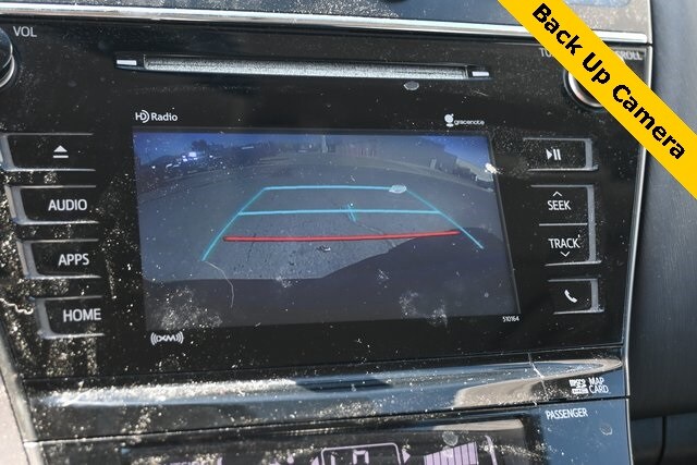 2017 Toyota Prius V photo 4