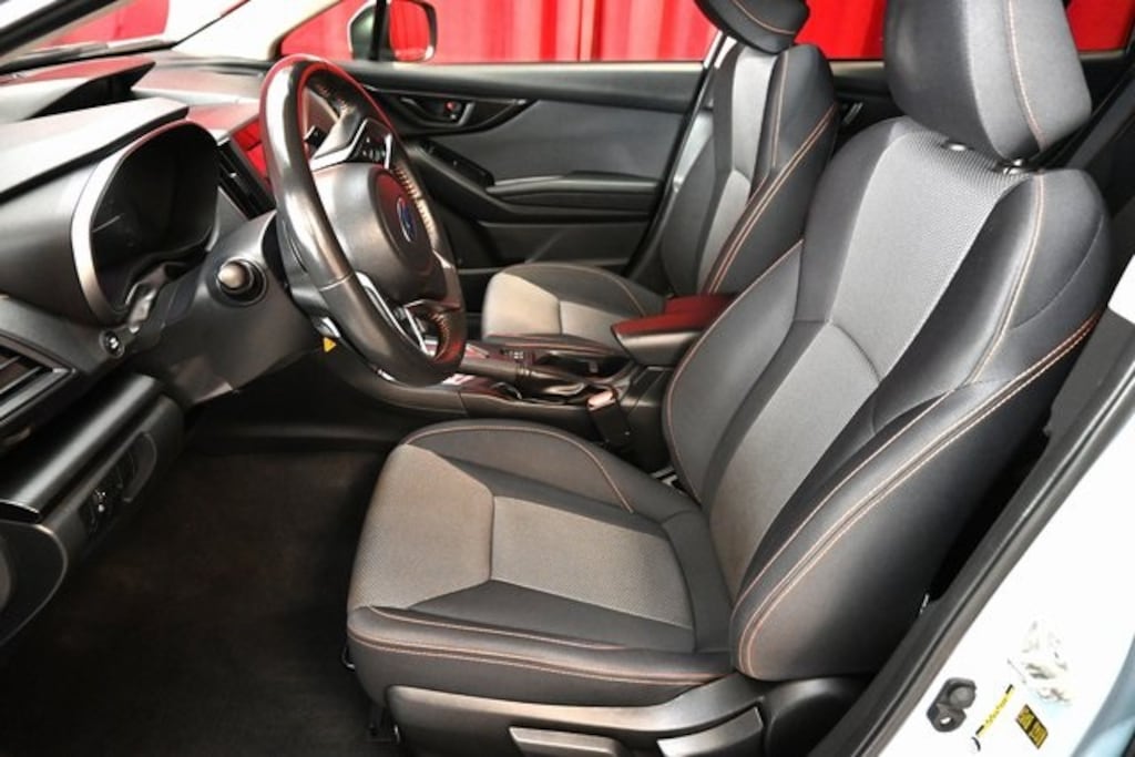 Used 2021 Subaru Crosstrek Premium SUV