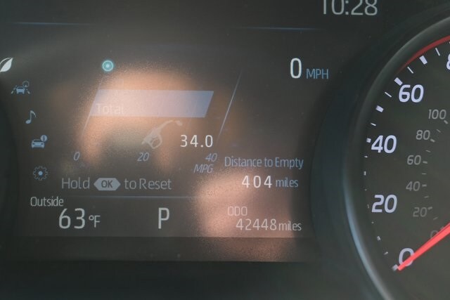 2024 Toyota Camry XSE photo 3