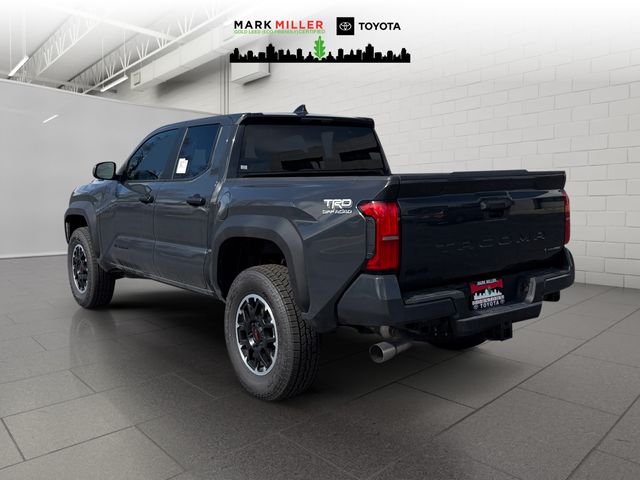 2026 Toyota Tacoma TRD Off Road - Photo 3