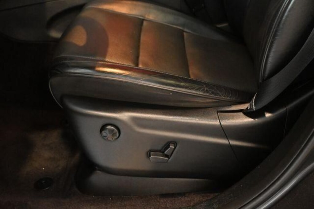 Used 2018 Jeep Grand Cherokee Summit 4x4 SUV