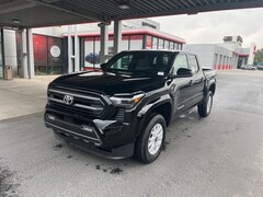 2025 Toyota Tacoma SR5 4X4 DOUBLE CAB