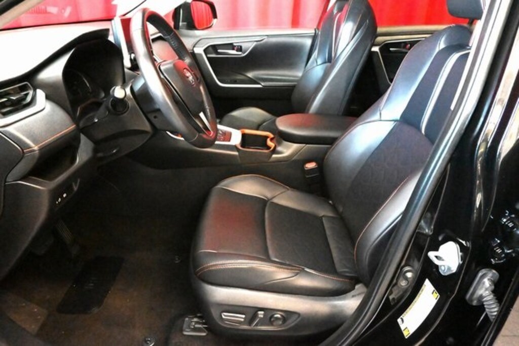 Certified 2024 Toyota RAV4 Adventure SUV