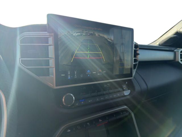 2026 Toyota Tundra Platinum - Photo 15