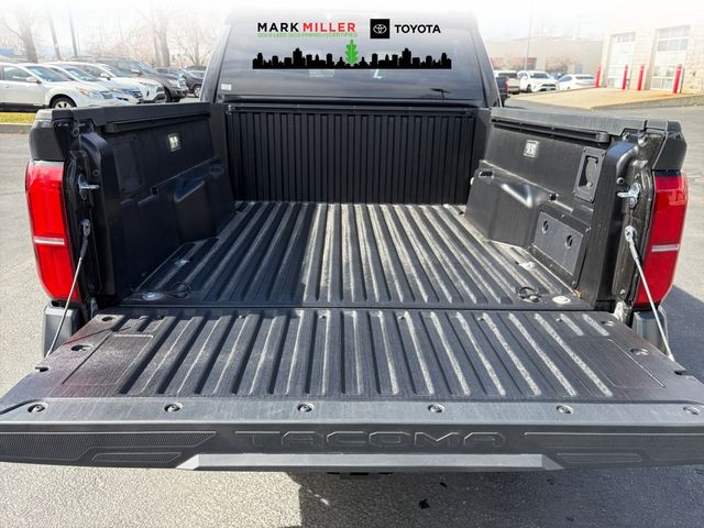 2026 Toyota Tacoma TRD Off Road - Photo 19