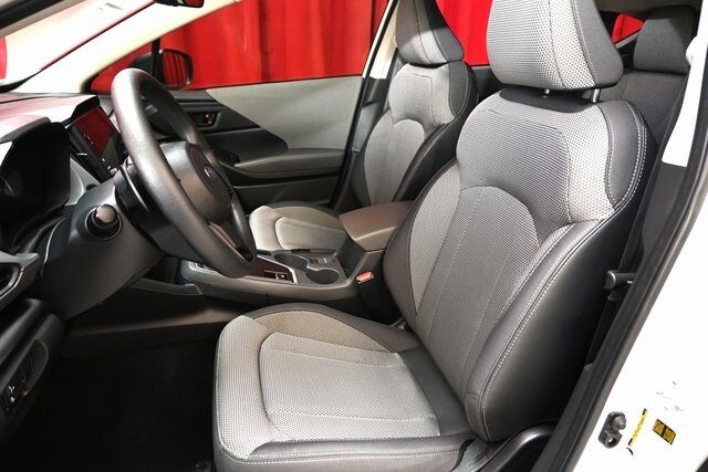 2024 Subaru Crosstrek Premium photo 2