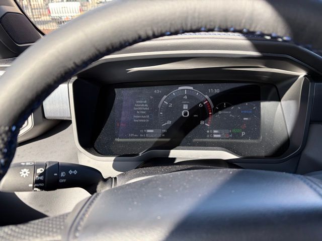 2026 Toyota Sequoia Platinum - Photo 15