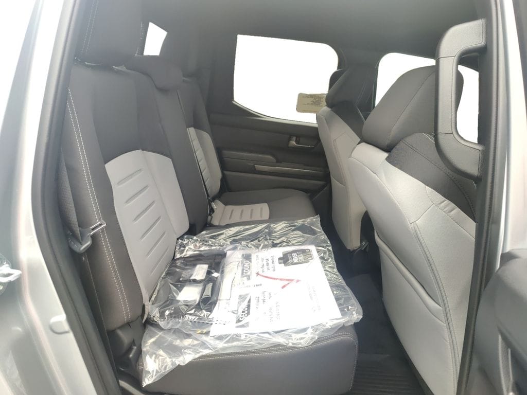 2026 Toyota Tacoma TRD Off Road - Photo 19