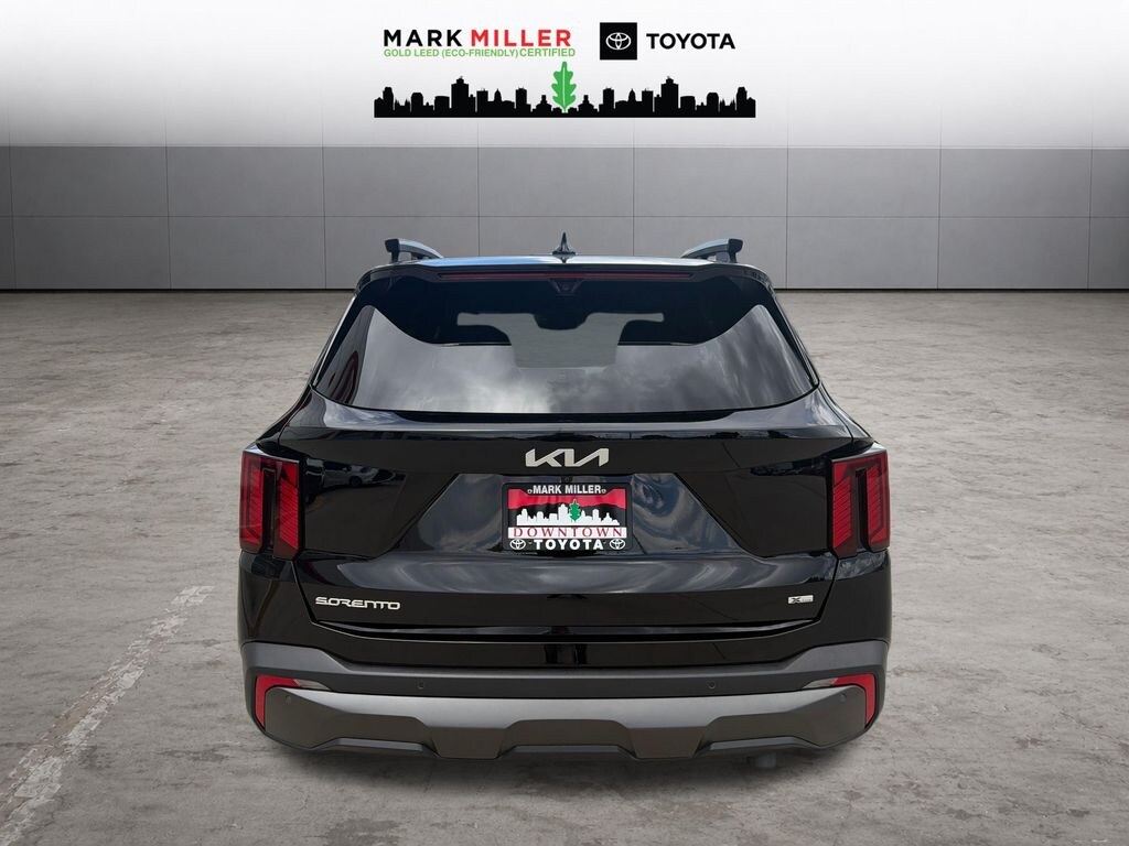 Used 2024 Kia Sorento X-Line SX Prestige SUV