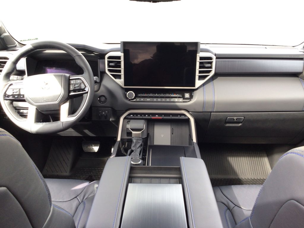 2026 Toyota Tundra Platinum - Photo 13