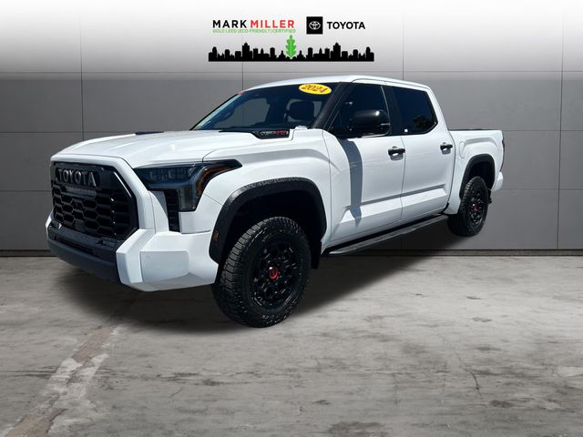 2024 Toyota Tundra i-FORCE MAX