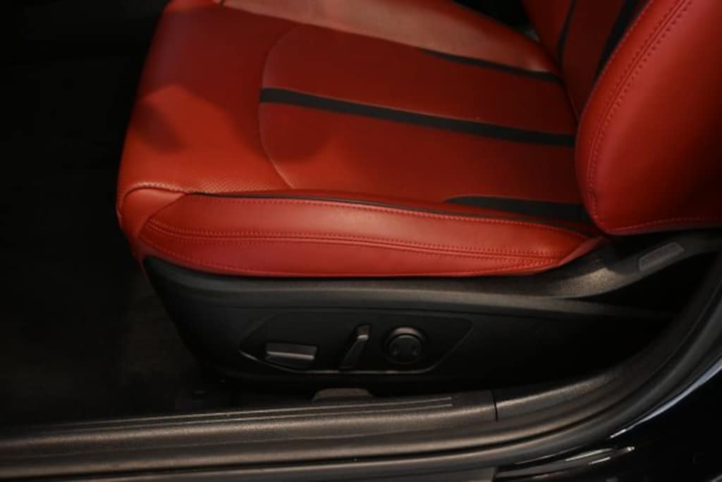 Used 2023 Kia K5 GT-Line Sedan