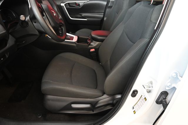 Certified 2024 Toyota RAV4 LE with VIN 2T3F1RFV1RW460758 for sale in Northfield, Minnesota