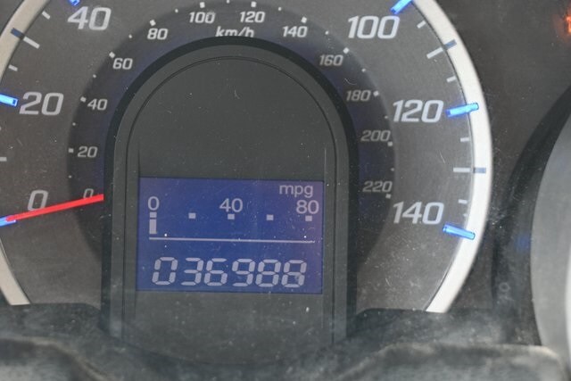 2013 Honda Fit Base photo 2