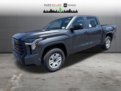 2026 Toyota Tundra SR SR CREWMAX 5.5