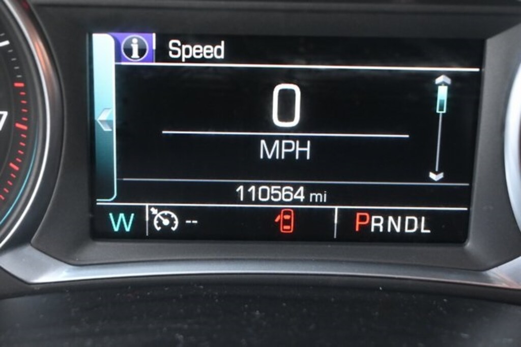 Used 2016 Chevrolet Malibu LT w/1LT Sedan