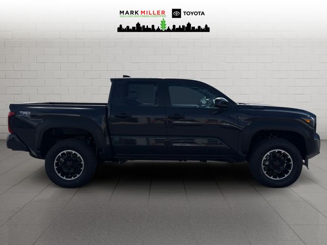 2026 Toyota Tacoma TRD Off Road - Photo 6