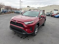 2025 Toyota RAV4 XLE XLE AWD SUV