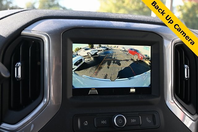 2019 Gmc Sierra 1500 Base photo 3