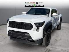 2026 Toyota Tacoma i-FORCE MAX TRD Off-Road 4X4 DOUBLE CAB HV