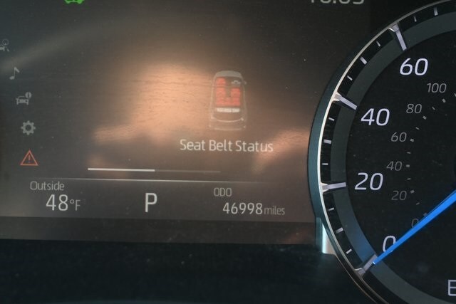 2022 Toyota Highlander Hybrid XLE photo 3