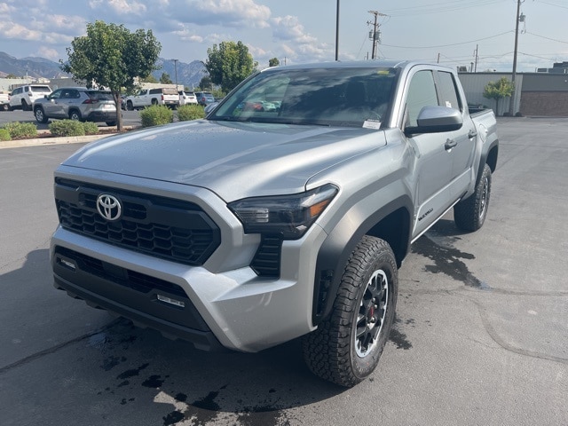 2025 Toyota Tacoma TRD Off Road's photo