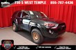 Toyota 4Runner