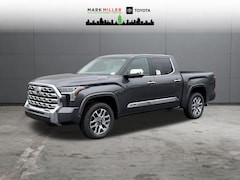 2026 Toyota Tundra i-FORCE MAX 1794 Edition 1794 CREWMAX 5.5