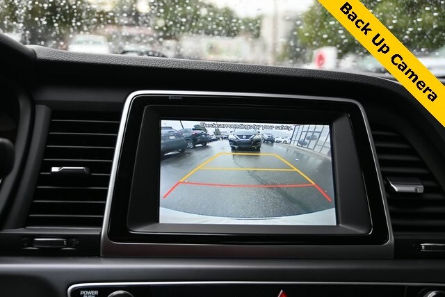 2019 Hyundai Sonata SE photo 3