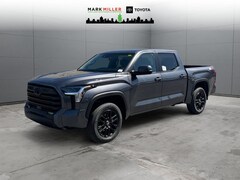 2026 Toyota Tundra SR5 SR5 CREWMAX 5.5