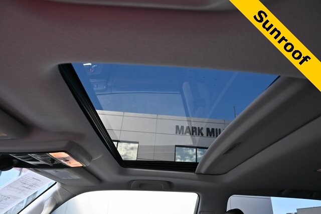 2020 Toyota 4Runner TRD Premium photo 2