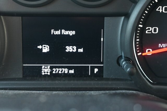 2019 Gmc Sierra 1500 Base photo 2