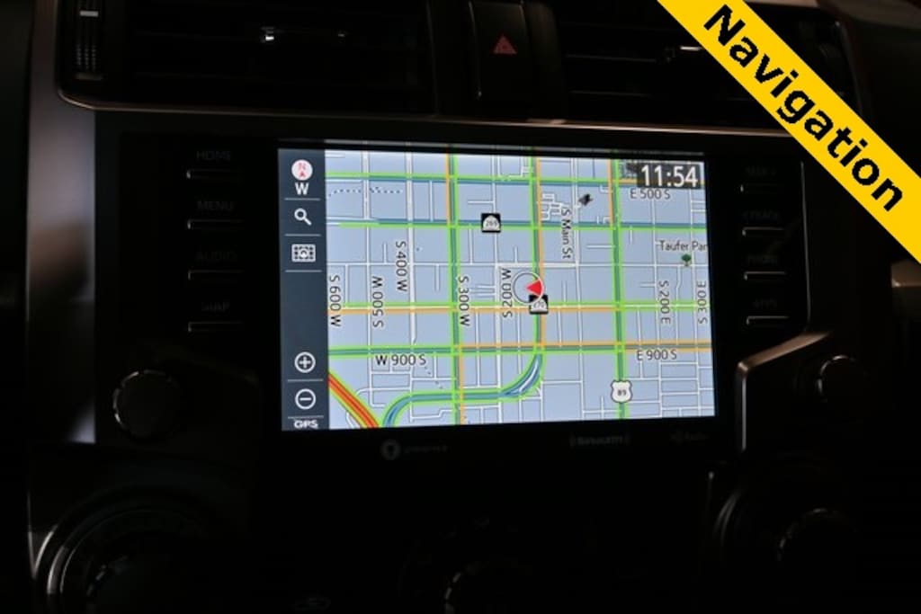 Certified 2020 Toyota 4Runner SR5 SUV