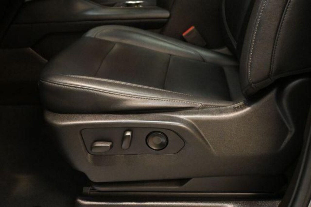 Used 2021 Chevrolet Tahoe Z71 SUV