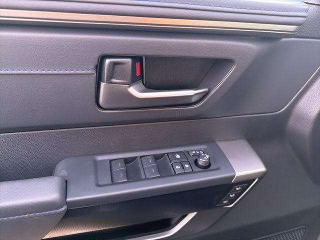 2026 Toyota Tundra Platinum - Photo 10