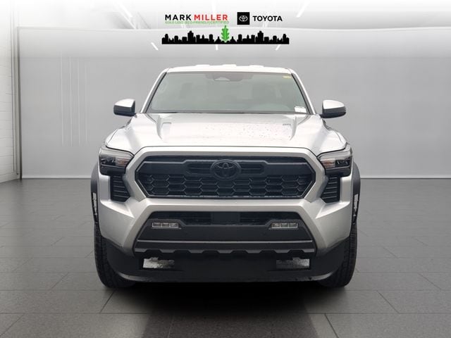 2026 Toyota Tacoma TRD Off Road - Photo 8