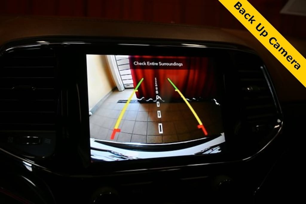 Used 2021 Jeep Grand Cherokee Overland SUV