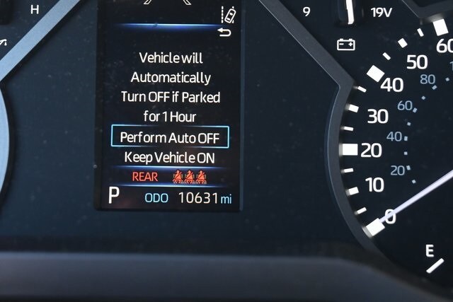 2025 Toyota Tundra SR5 photo 2