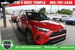 Toyota RAV4 Prime