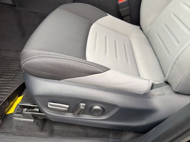 2026 Toyota Tacoma TRD Off Road - Photo 11