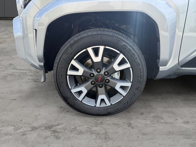 2026 Toyota 4Runner TRD Sport Premium - Photo 9