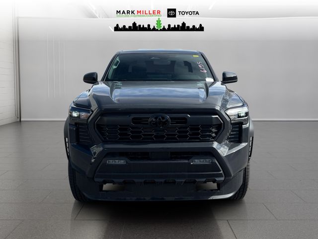 2026 Toyota Tacoma TRD Off Road - Photo 8