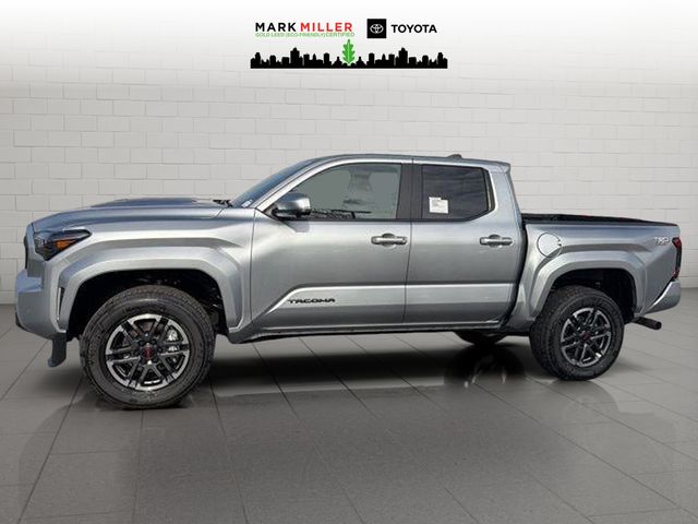 2026 Toyota Tacoma TRD Sport - Photo 2