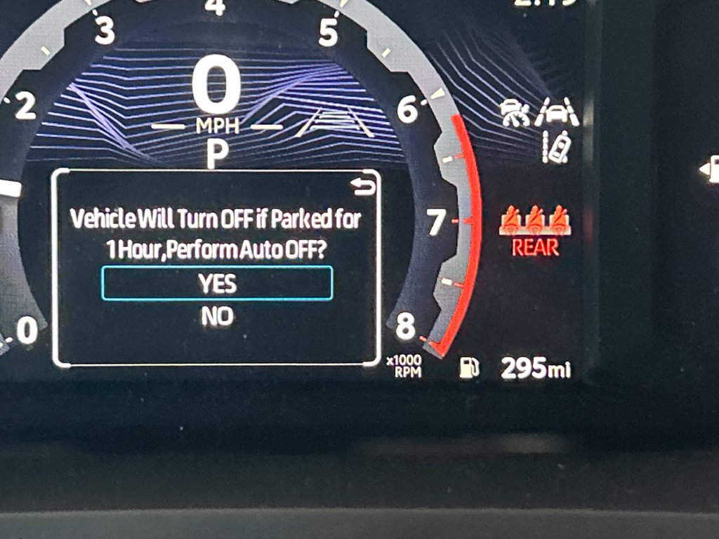 2026 Toyota Tacoma SR5 - Photo 15